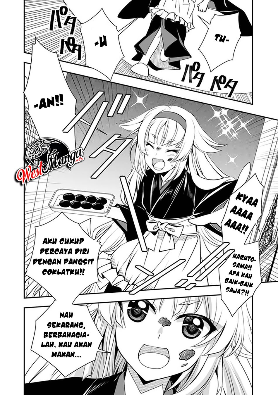 Level 1 No Saikyou Kenja: Noroi De Saikakyuu Mahou Shika Tsukaenai Kedo Kami No Kanchigai De Mugen
